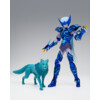Saint Seiya Myth Cloth EX - Epsilon Alioth Fenrir
